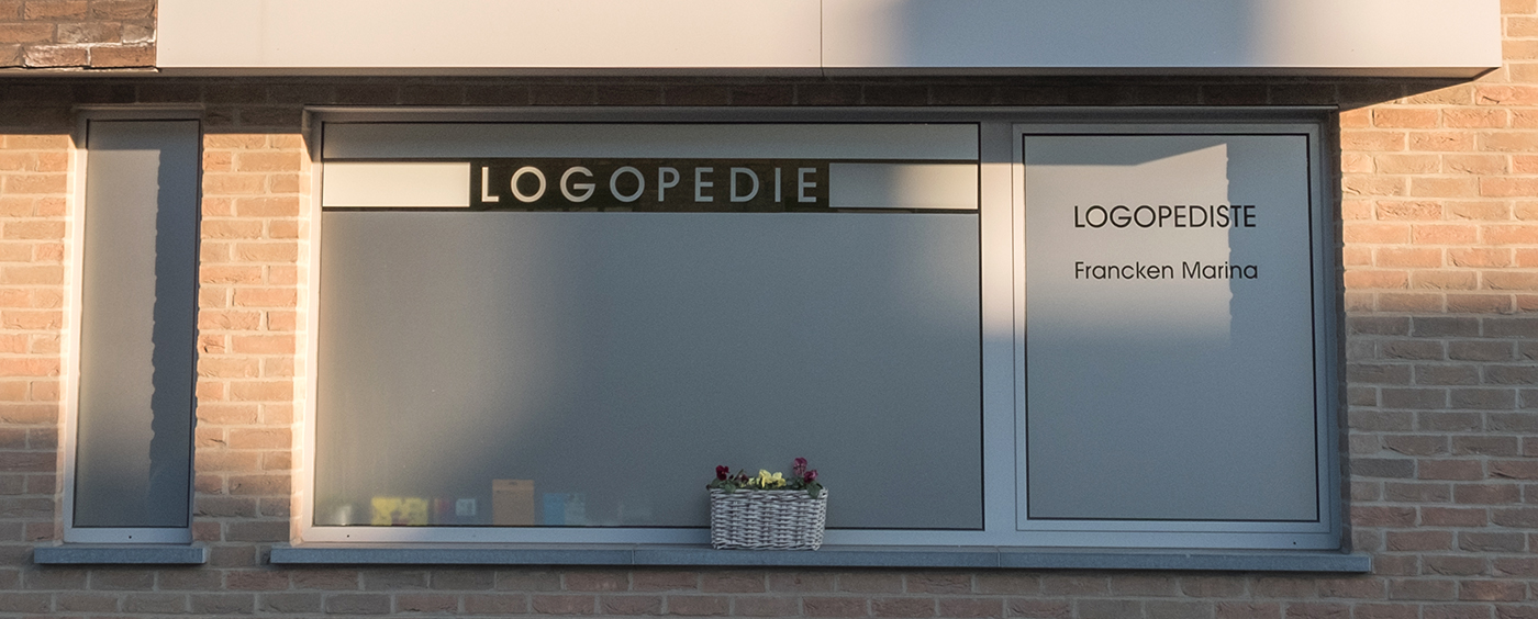 Logopedie regio Hoogstraten.